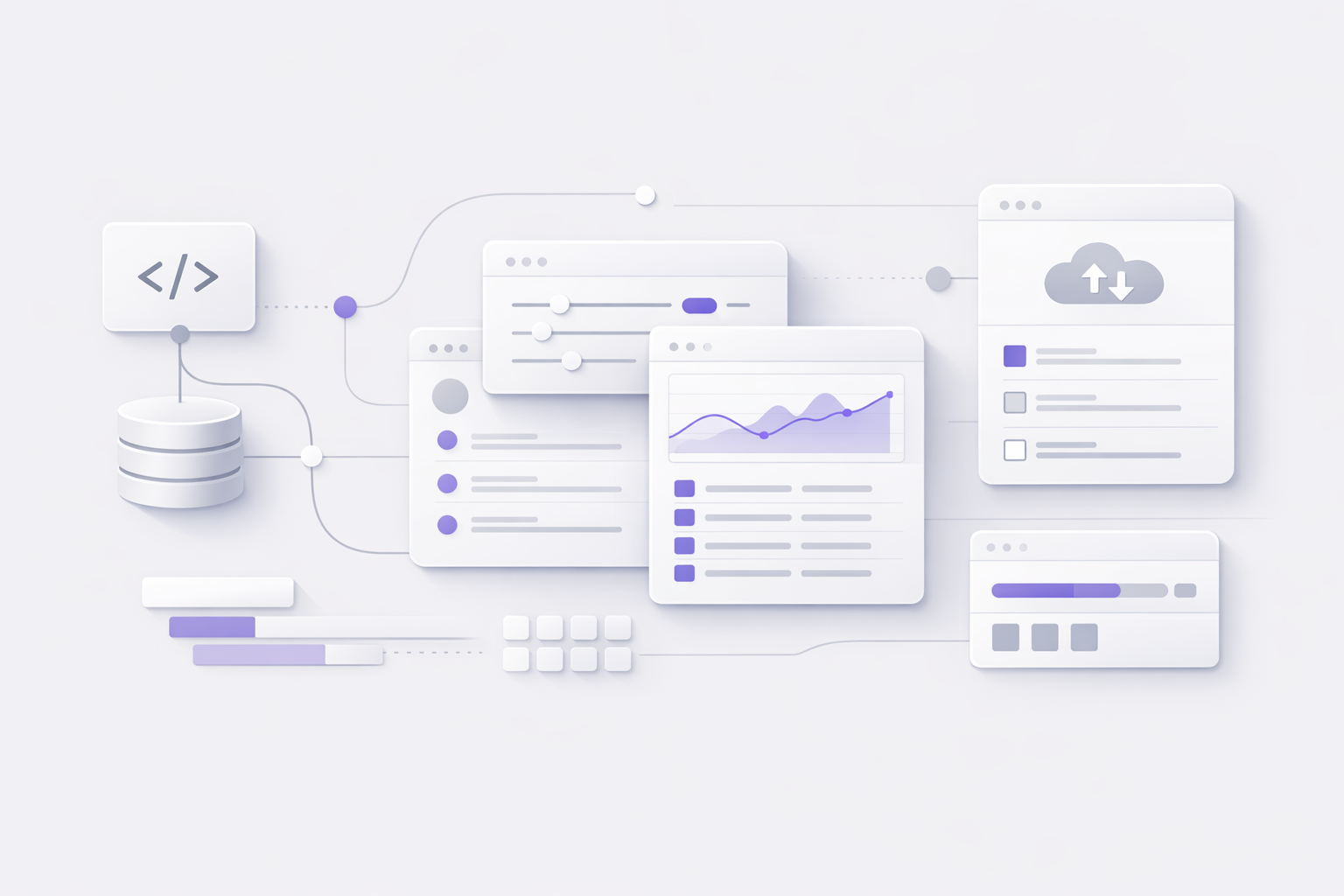 Build API integrations
