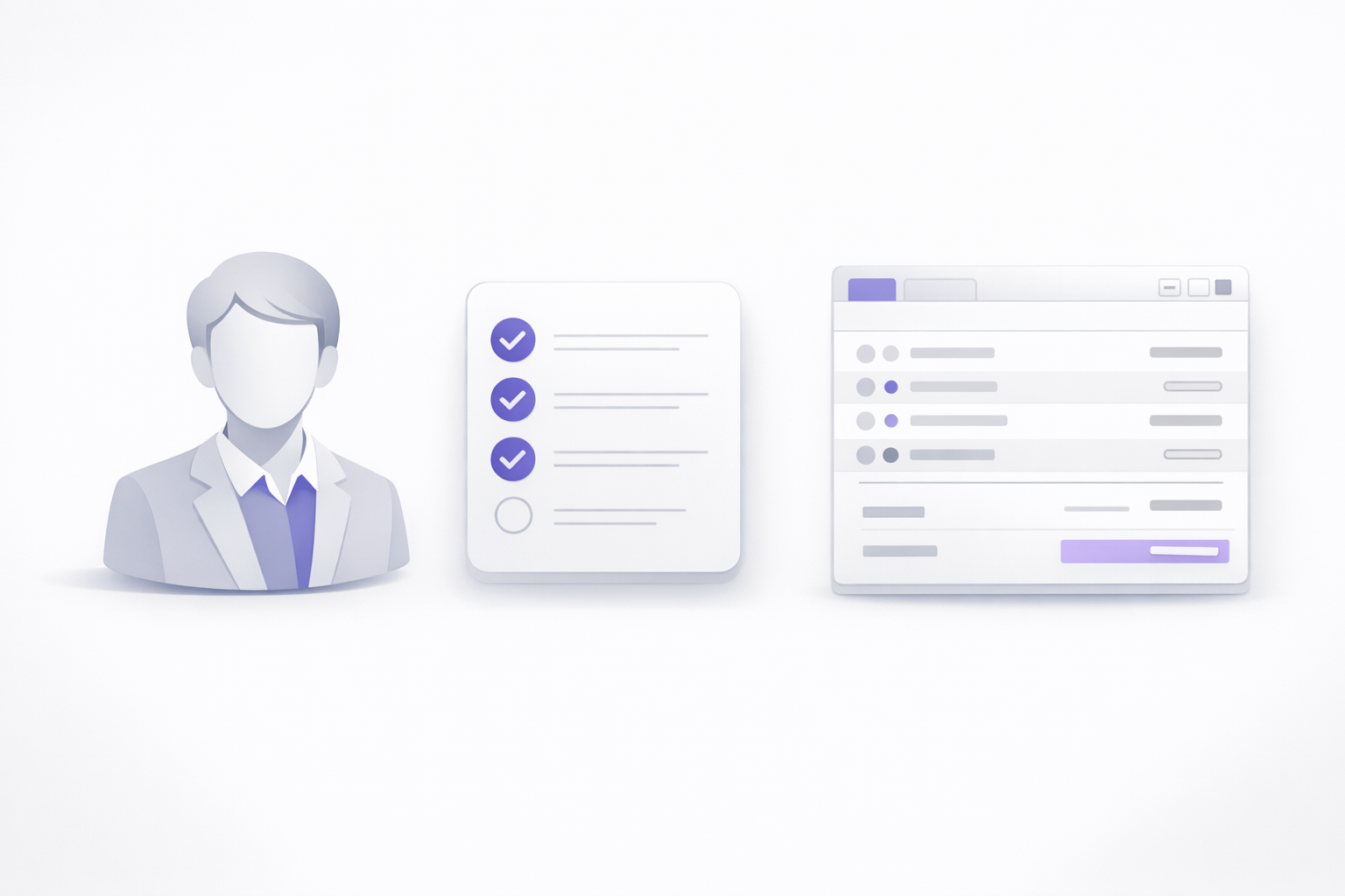 Expert bookkeeping assistance